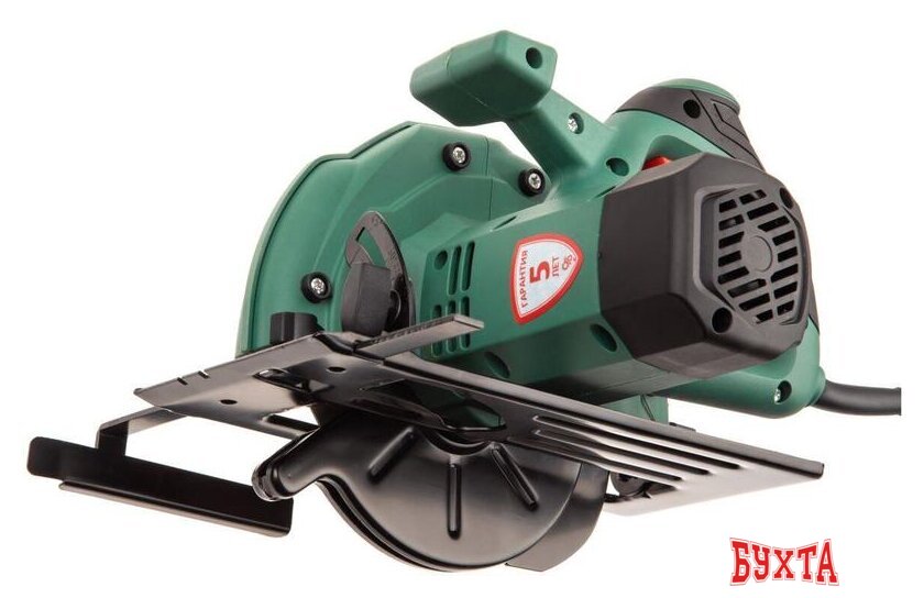 Дисковая (циркулярная) пила Hammer CRP800D Flex 4