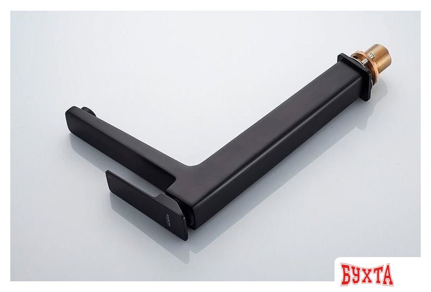 Смеситель Ledeme L1178B 5