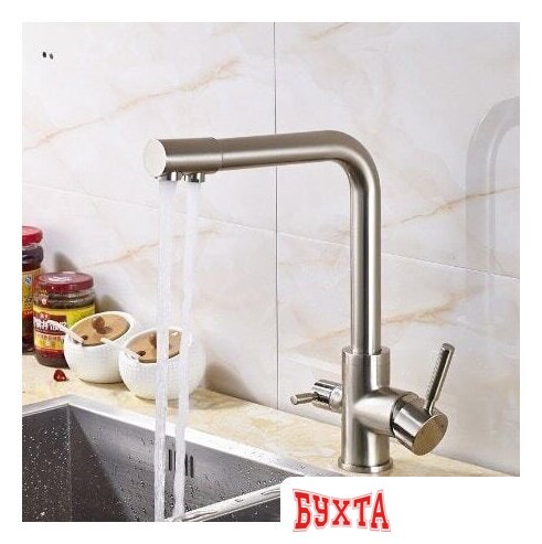 Смеситель Ledeme HU01L4055-3A 2