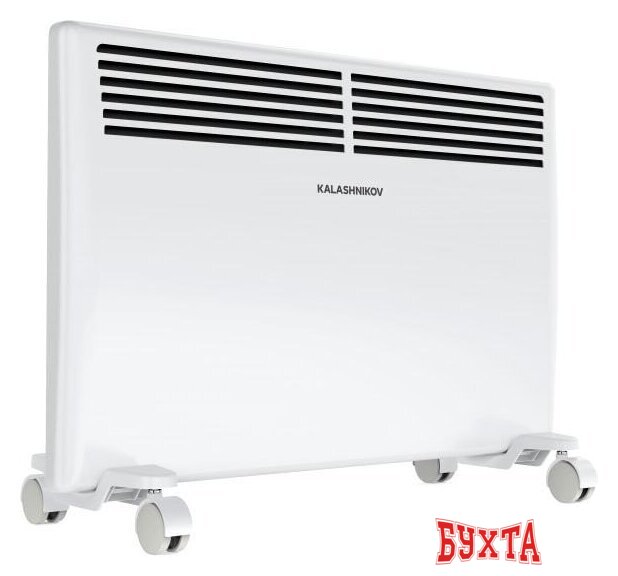 Конвектор Калашников KVCH-E15E-11 4