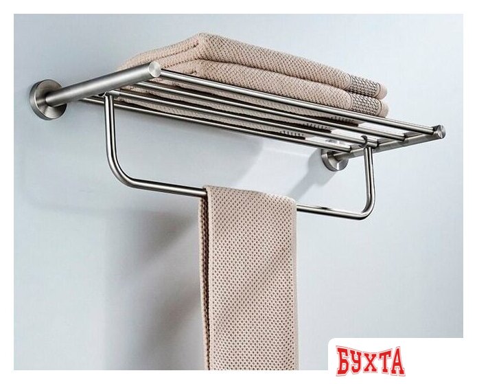 Полка для полотенца Ledeme L71724 2