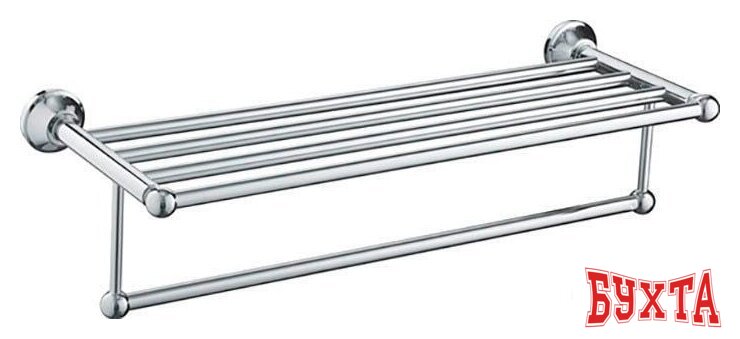 Полка для полотенца Ledeme L810