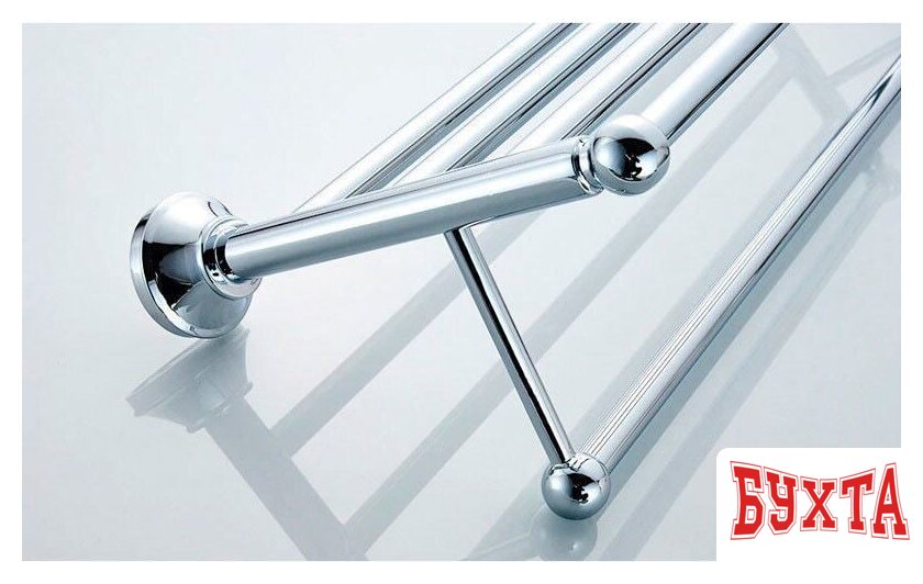 Полка для полотенца Ledeme L810 4