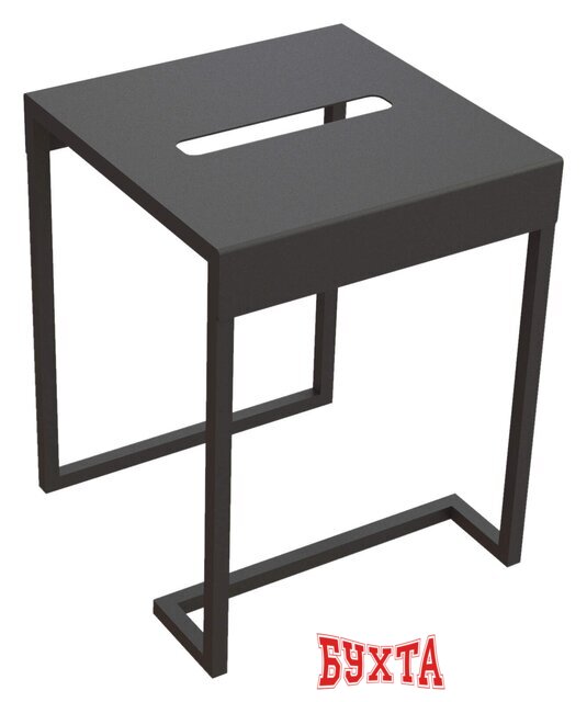 Сиденье для душа Deante ADM N51T