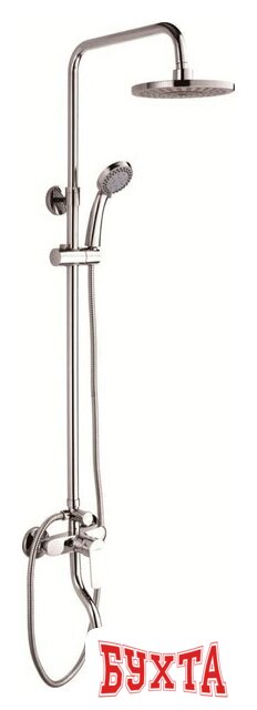 Душевая система Loffrey LF82402