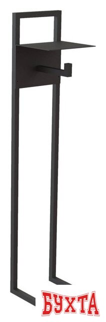 Держатель для туалетной бумаги и ершика Deante Mokko ADM N242 2