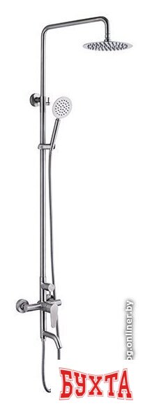 Душевая система Ledeme L72402