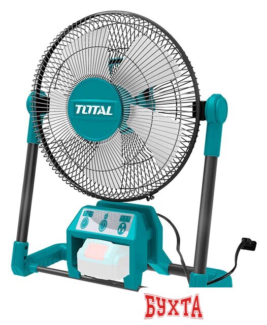 Вентилятор Total TFALI2001