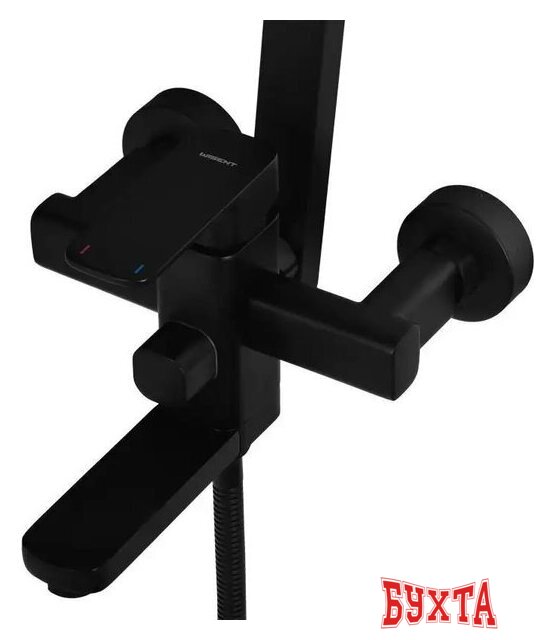 Душевая система Wisent WG2433B 3