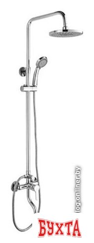 Душевая система Ledeme L2403-1 1