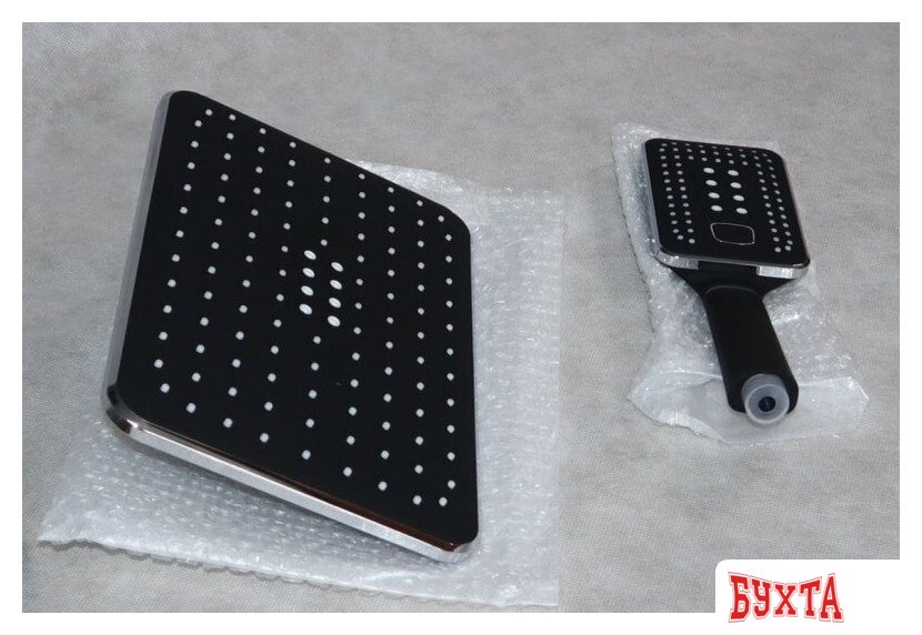 Душевая система Ledeme L2474B 4