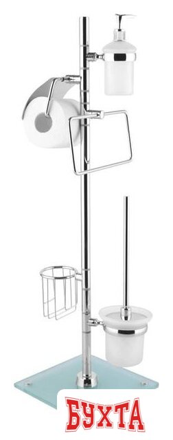 Набор для туалета Ledeme L831