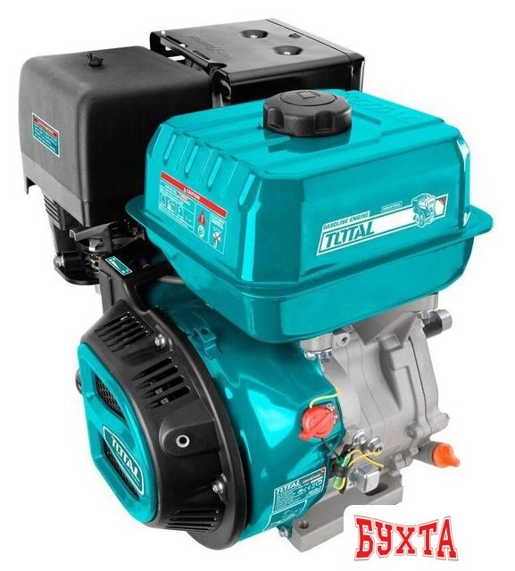 Бензиновый двигатель Total TGEN1881