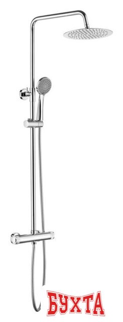 Душевая система Ledeme L2476