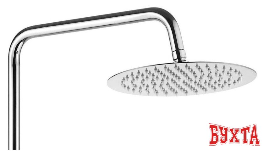 Душевая система Ledeme L2476 3