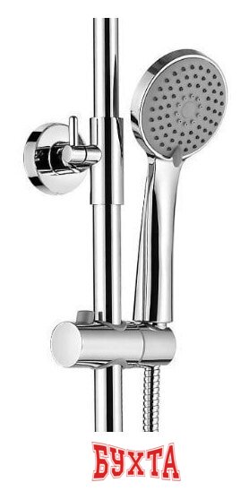 Душевая система Ledeme L2476 4