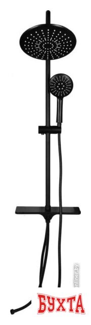 Душевая система Wisent WP3500-3B