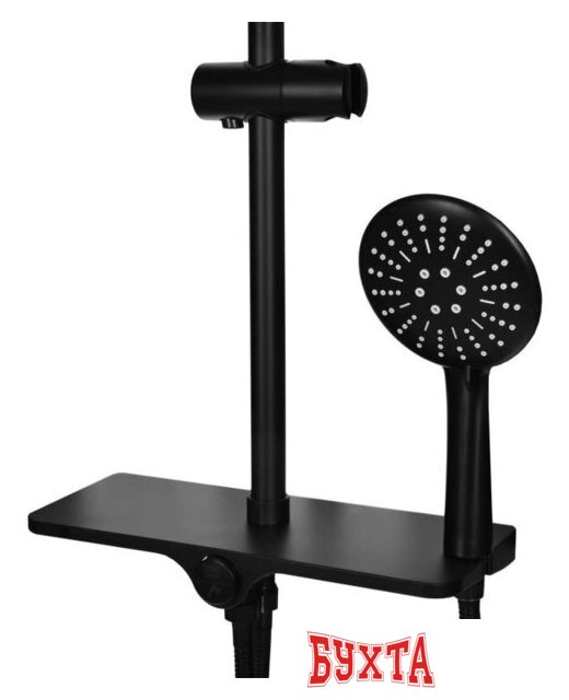 Душевая система Wisent WP3500-3B 2