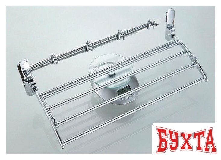 Полка для полотенца Ledeme L809 5