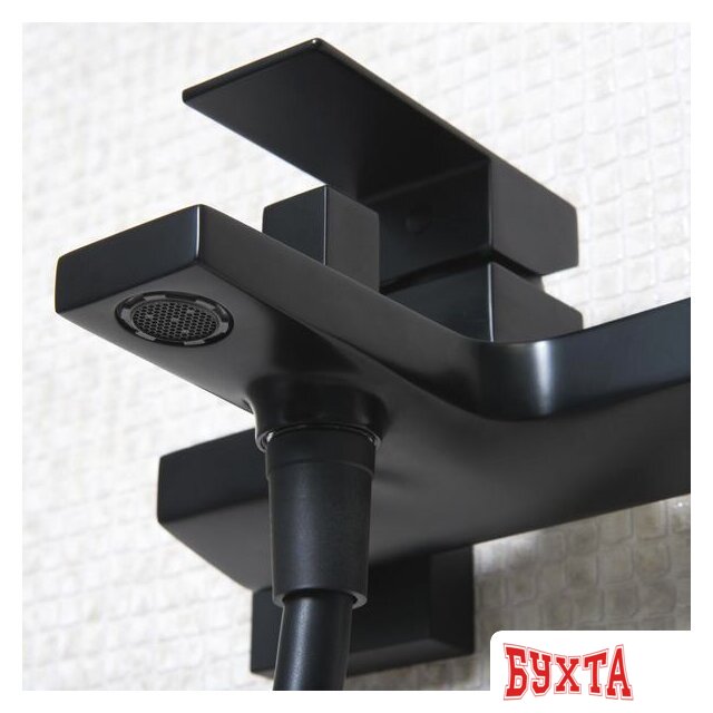 Смеситель Wasserkraft Abens 2001 3