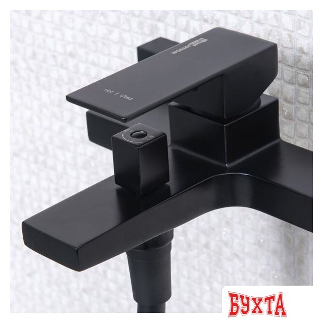 Смеситель Wasserkraft Abens 2001 4