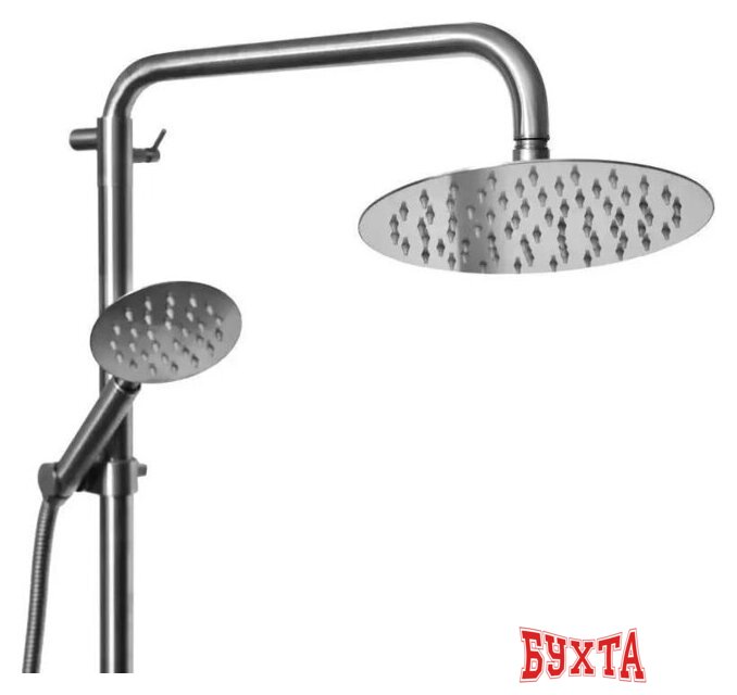 Душевая система Wisent W3501 2