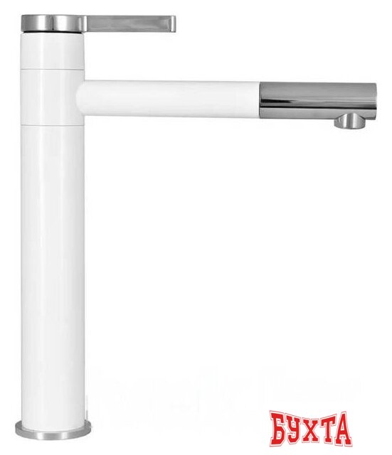 Смеситель Wisent WG1152-2 2