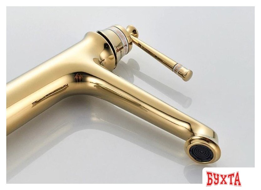 Смеситель Gerhans K20G K11120G 3