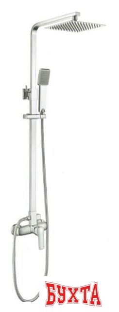 Душевая система Ledeme L2458