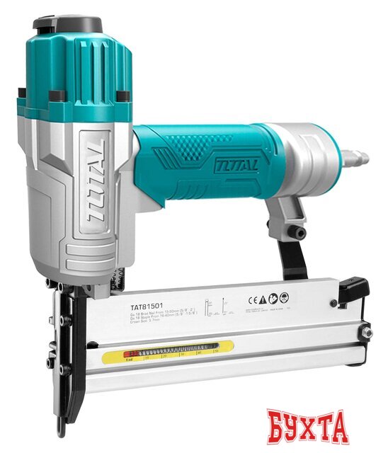 Степлер Total TAT81501