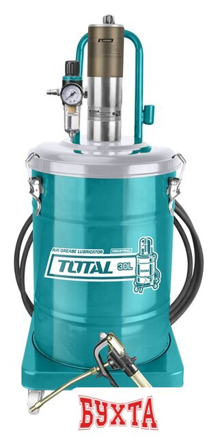 Станция смазочная Total THT118302