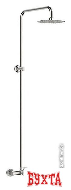 Душевая система Ledeme L72406