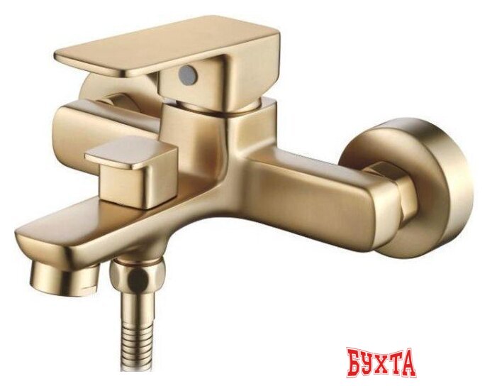 Смеситель Ledeme L3280Y 1