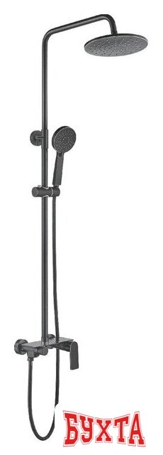 Душевая система Gerhans К19023T