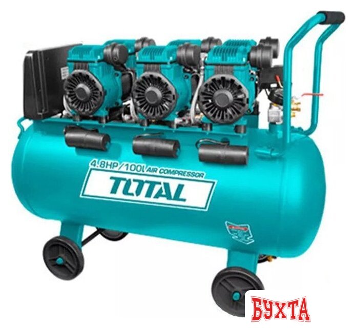 Компрессор Total TCS3361008