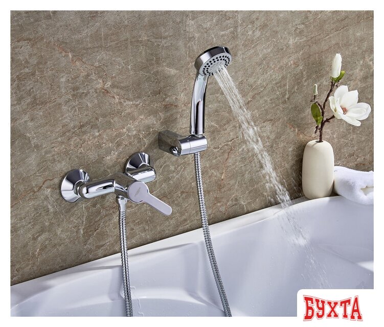 Смеситель Ledeme H03 L2003 3