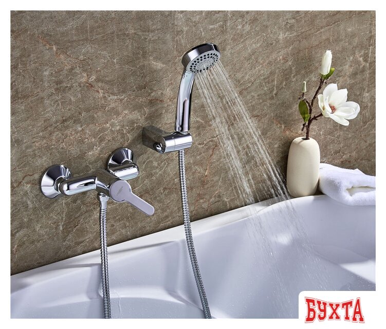 Смеситель Ledeme H03 L2003 4