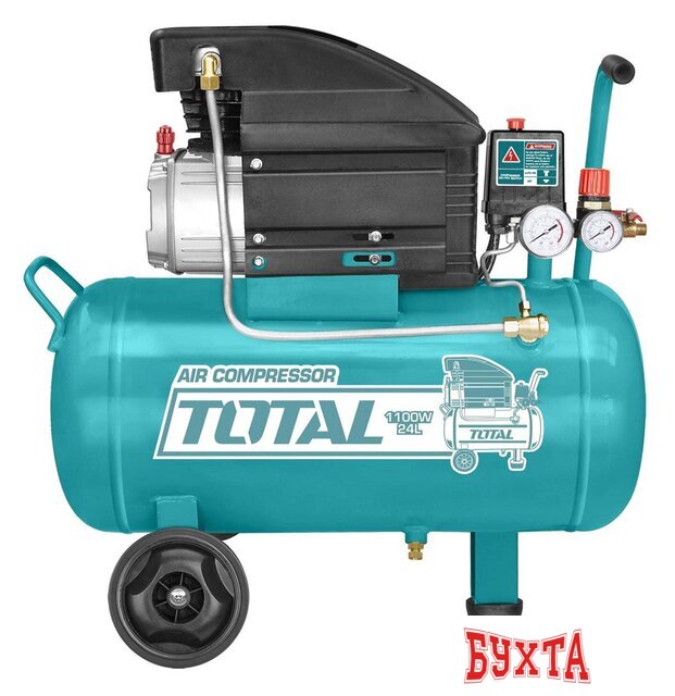 Компрессор Total TC120246