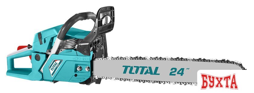 Бензопила Total TG5602411