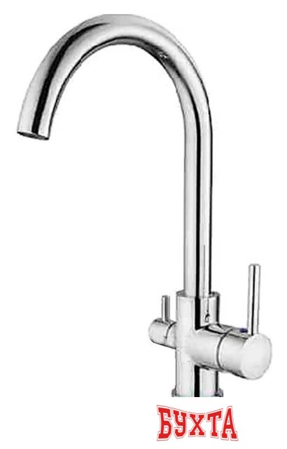 Смеситель Ledeme L4255-3 1