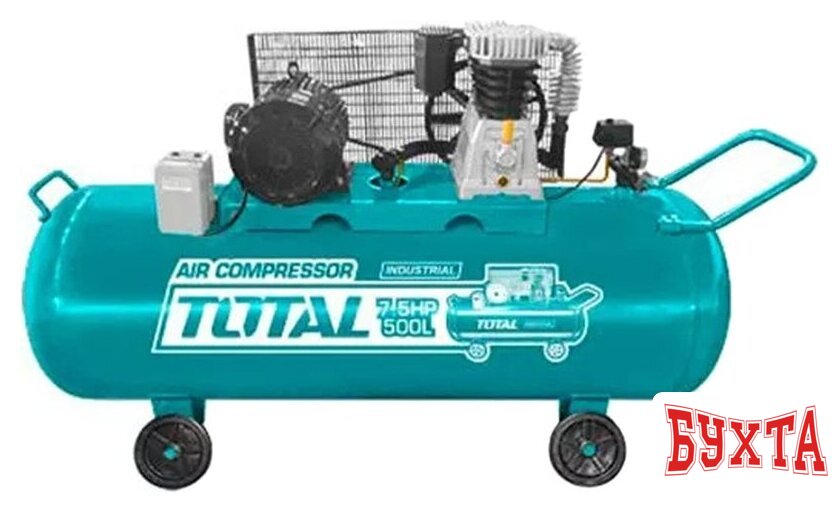 Компрессор Total TC1755002