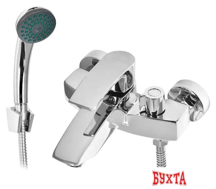 Смеситель Wisent WG3243 1