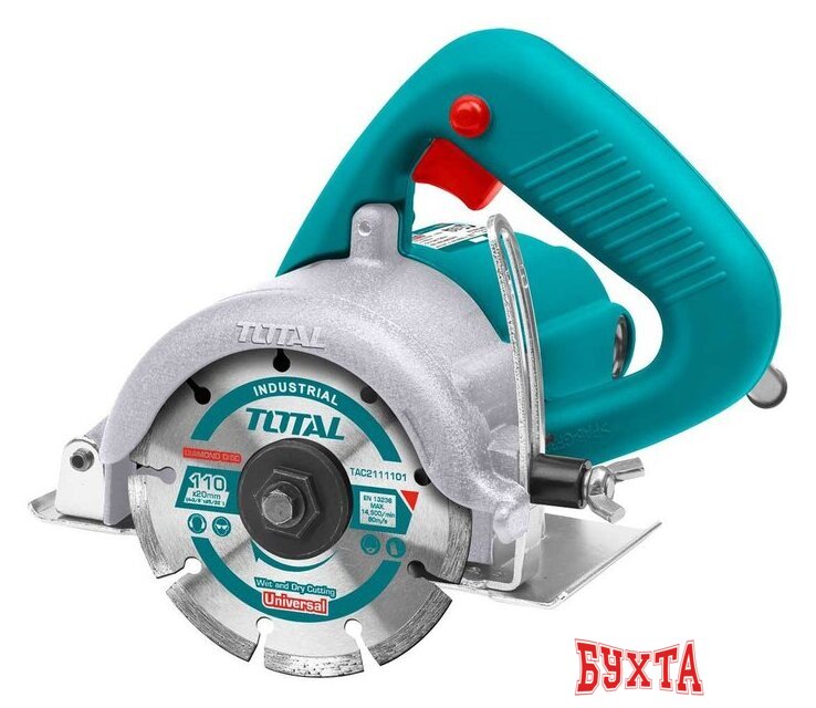 Ручной плиткорез Total TS3141102