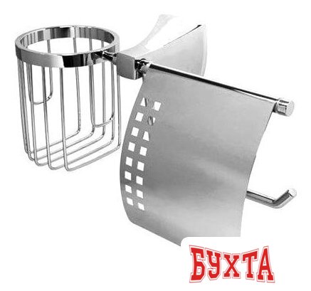 Держатель для туалетной бумаги Wasserkraft Wern K-2559