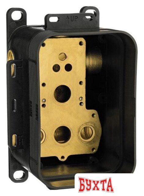 Скрытый механизм Deante Box BXY X44T 3