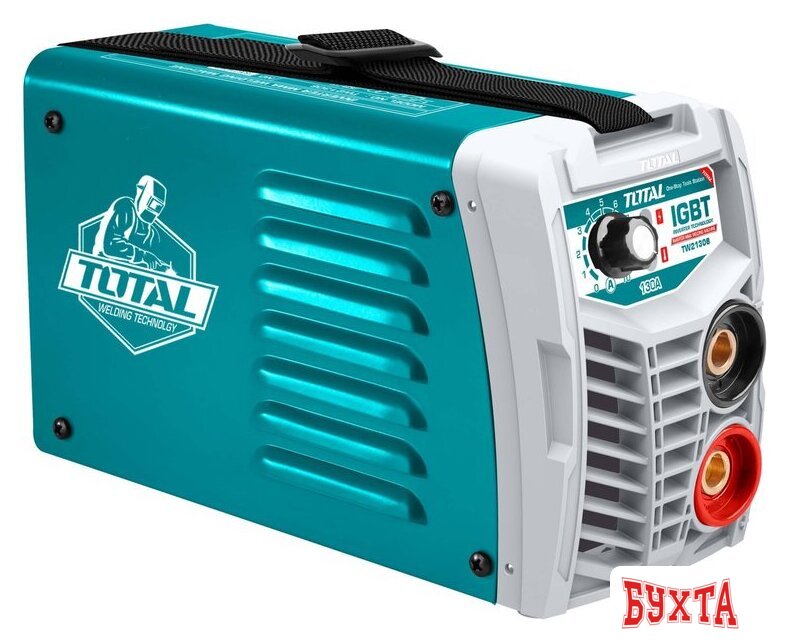 Сварочный инвертор Total TW21306