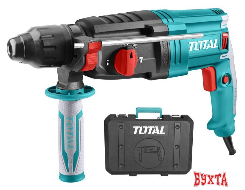 Перфоратор Total TH309288