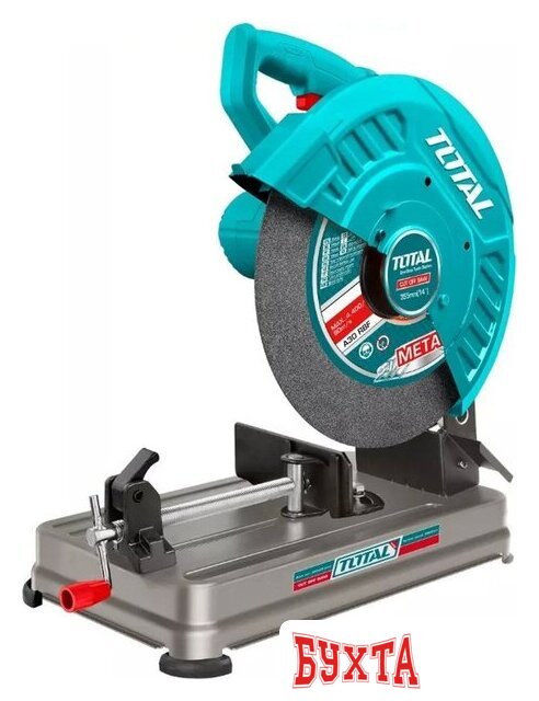 Монтажная (отрезная) пила Total TS223558 2