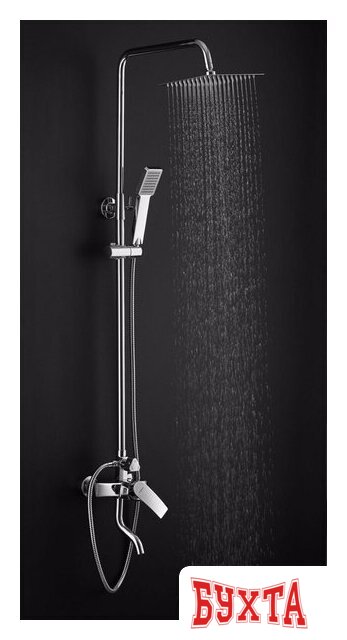 Душевая система Ledeme L2443 2