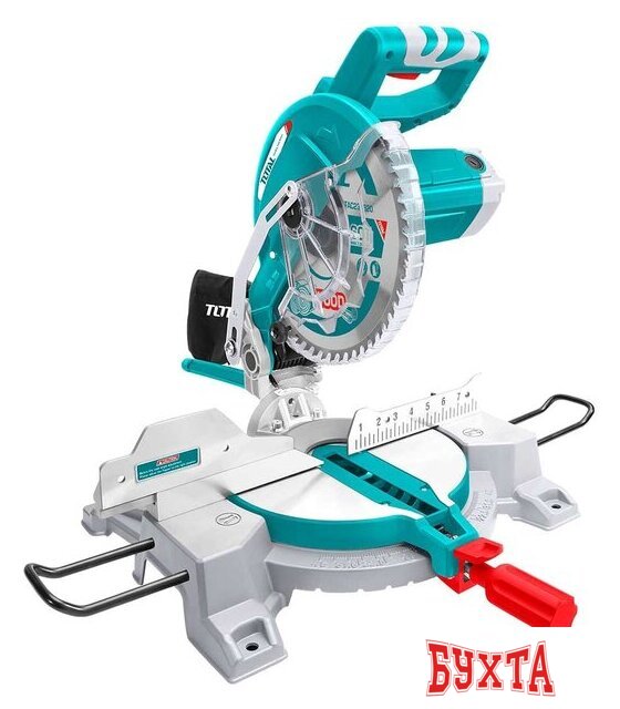 Торцовочная пила Total TS42152557
